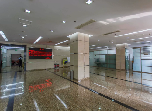 金基业大厦