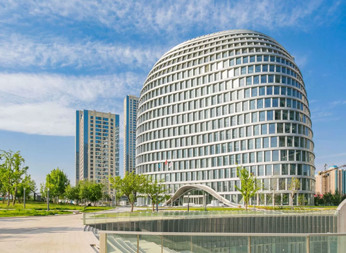 城奥大厦