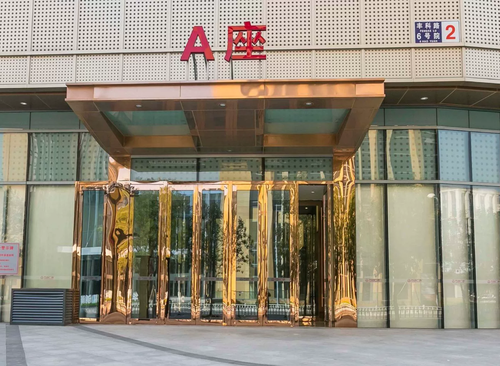 丰科万达广场