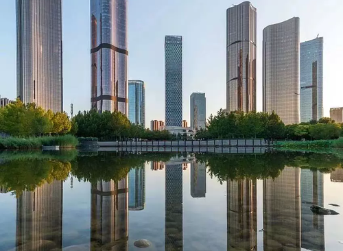 忠旺大厦