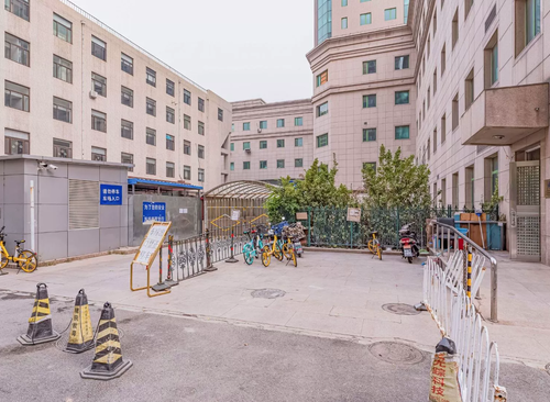 天鸿宝景大厦