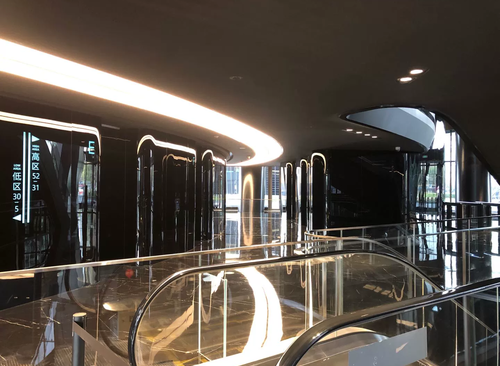 丽泽SOHO