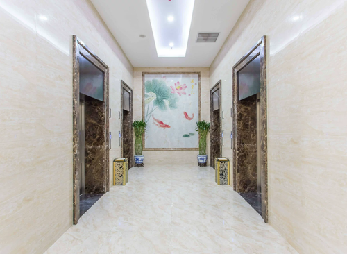 新华科技大厦
