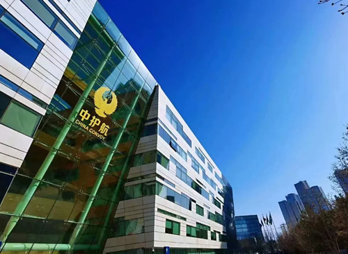爱立信大厦ET1号楼