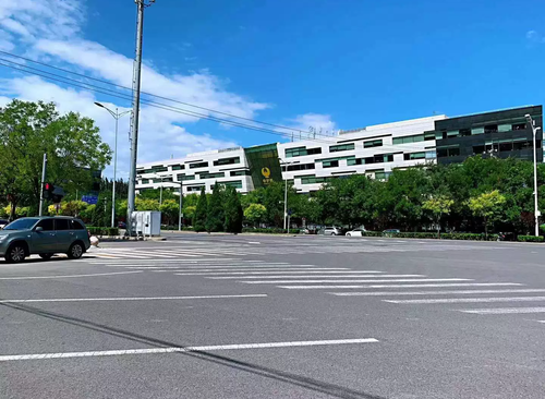 爱立信大厦ET1号楼
