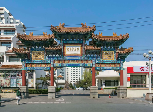 东湖别墅
