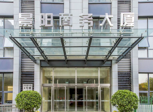景阳商务大厦