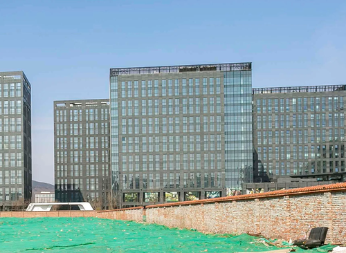 点石商务公园