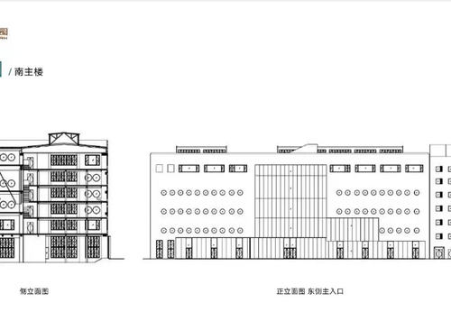 新荟园北区
