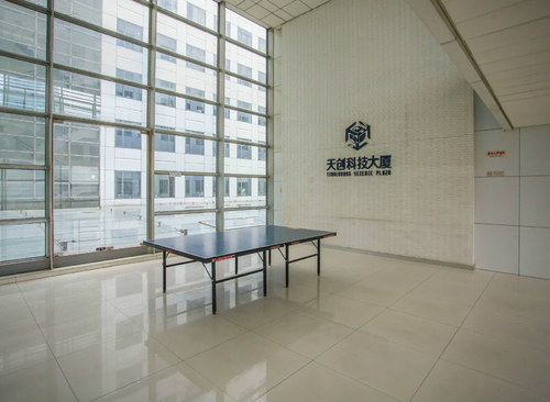 天创科技大厦