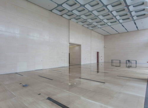 中国铁建·耀中心
