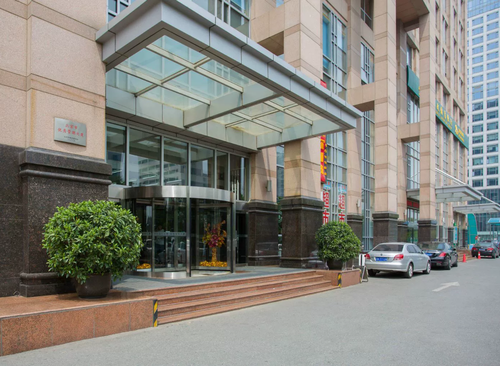 学院国际大厦