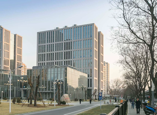 北京理工大学国防科技园