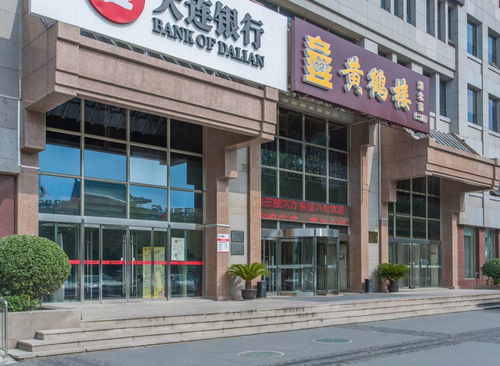 中电信息大厦