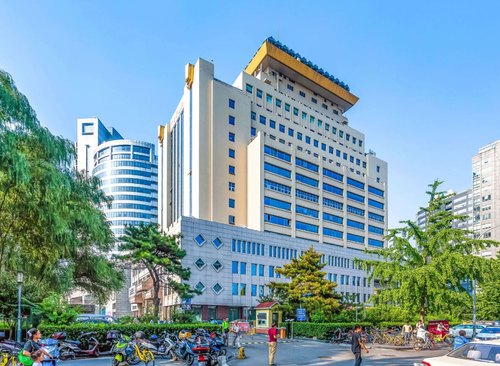 中电信息大厦
