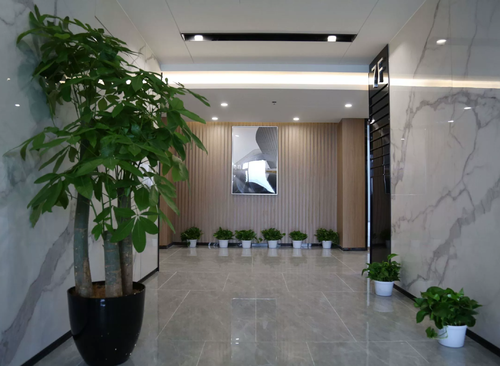 奥园美谷大厦