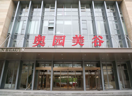 奥园美谷大厦