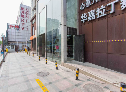 鹏景阁大厦