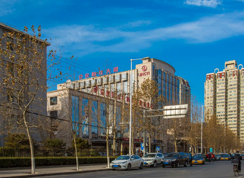 京仪科技大厦