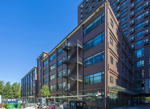 北发大厦
