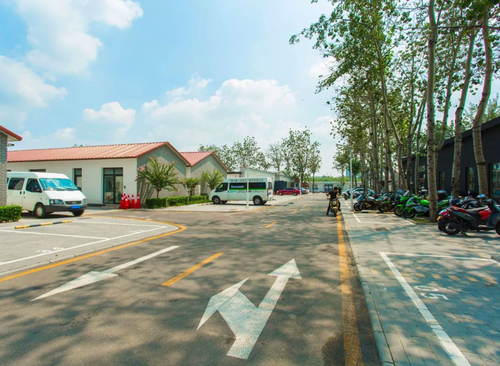 东风南路一号院