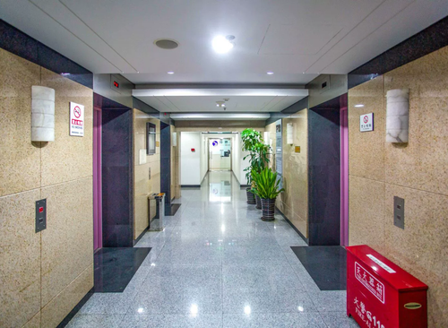 中国国际科技会展中心