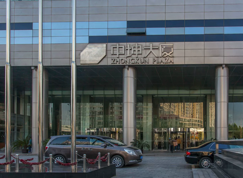 中坤大厦