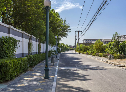 地雅商务园区