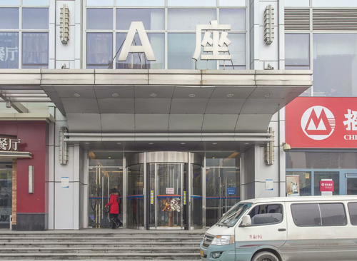 湖北大厦
