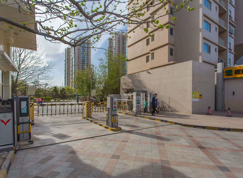 季景沁园