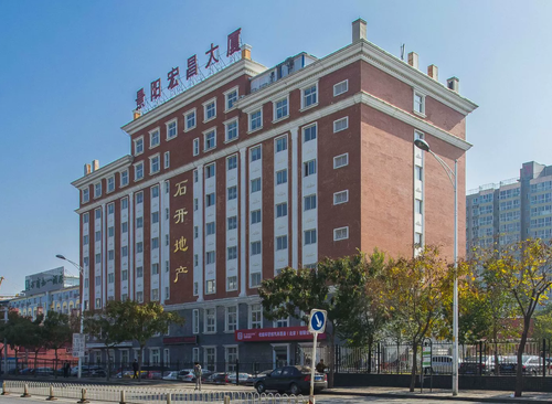 景阳宏昌大厦