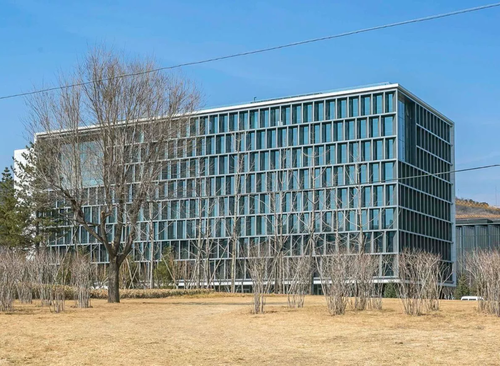 北京保险产业园