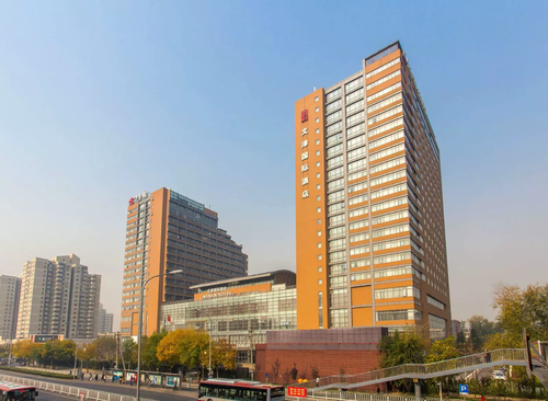 文津国际公寓