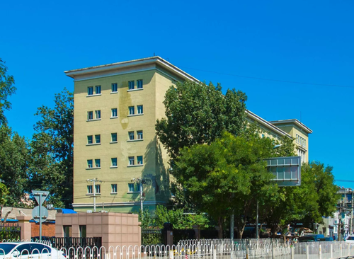 北京北汽摩有限公司