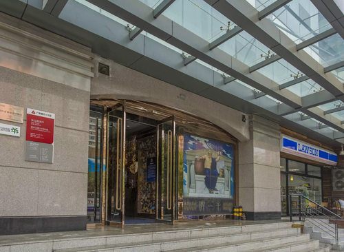 京师科技大厦