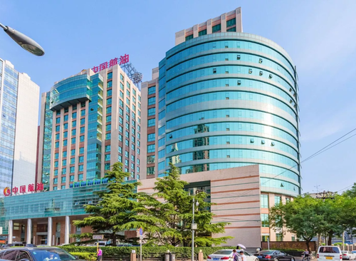 冠海大厦