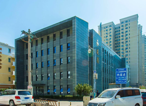 承延楼