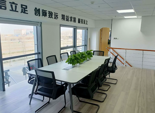 新发地综合创意园