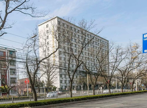 首钢特钢公司