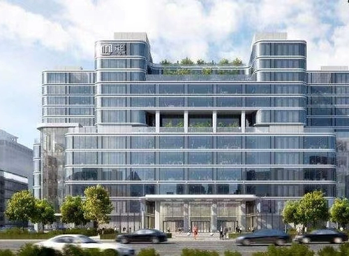 京印国际