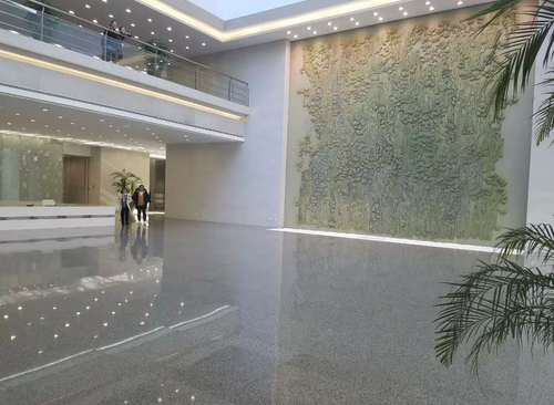 中国建筑科学研究院