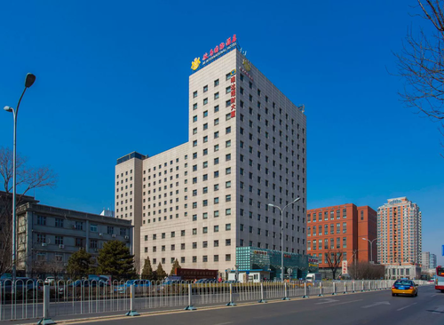 骏马国际写字楼