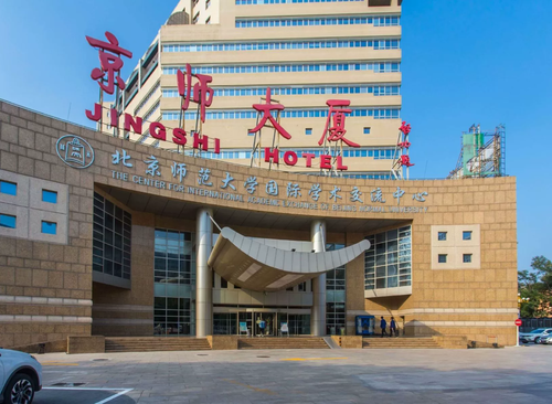 北师大·学创大厦