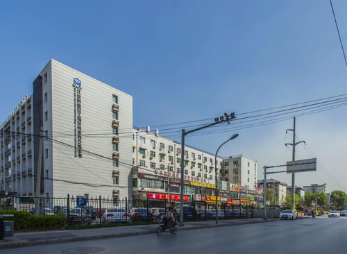 北京人才市场报社