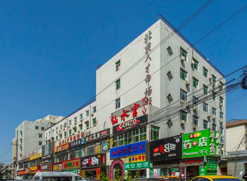 北京人才市场报社