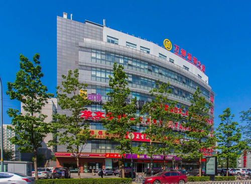 派顿大厦