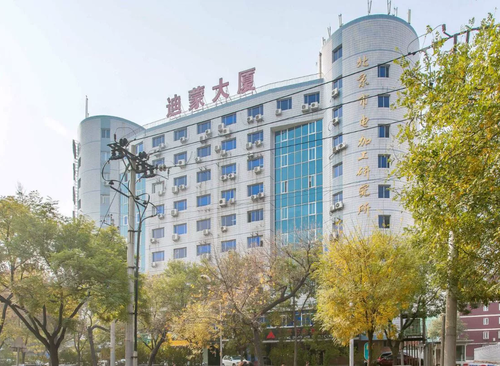 迪蒙大厦