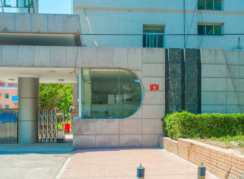 城建四公司