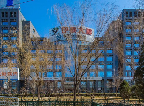 伊泰大厦