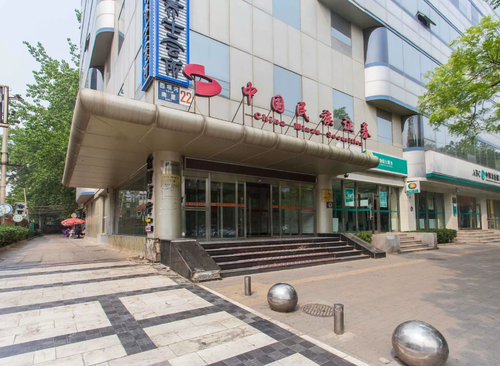 华桐大厦